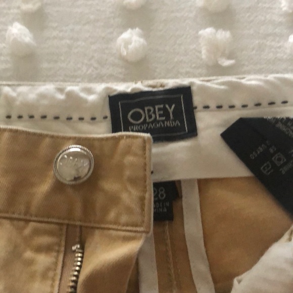 Obey Jeans - Picture 2 of 3